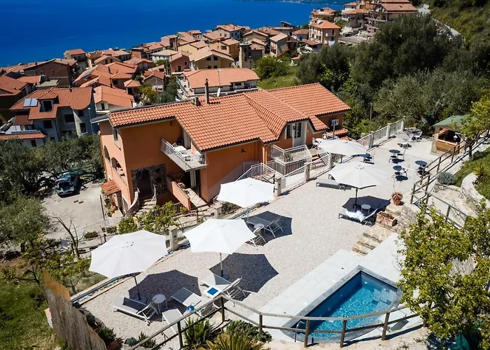 Villa Santa Sofia