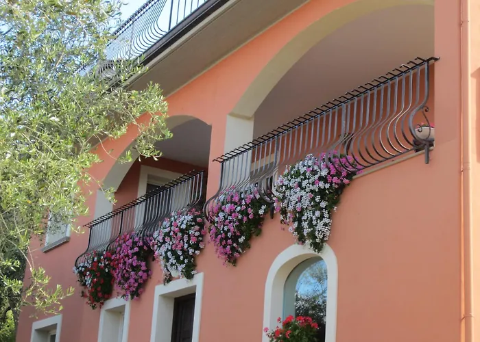 Villa Santa Sofia
