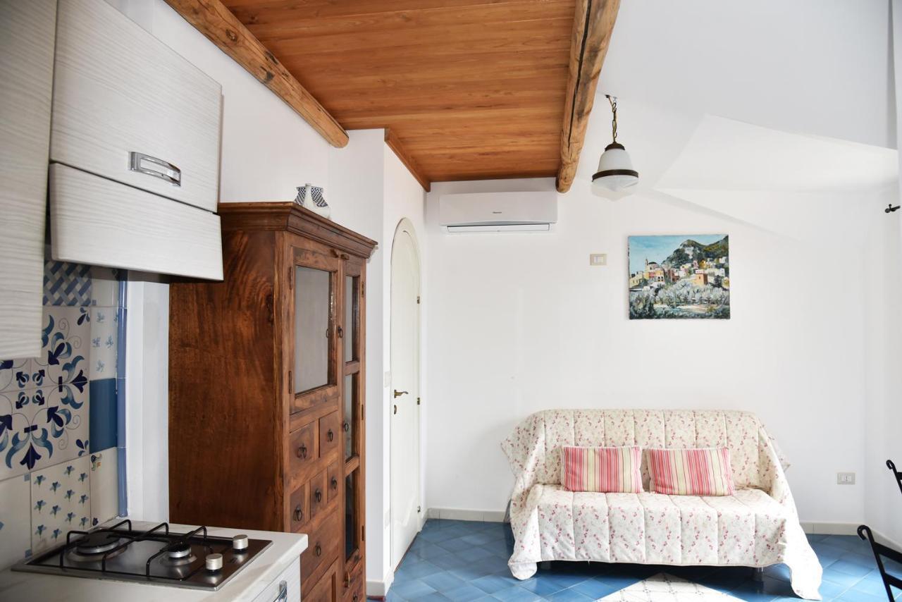Santa Sofia Aparthotel Ascea