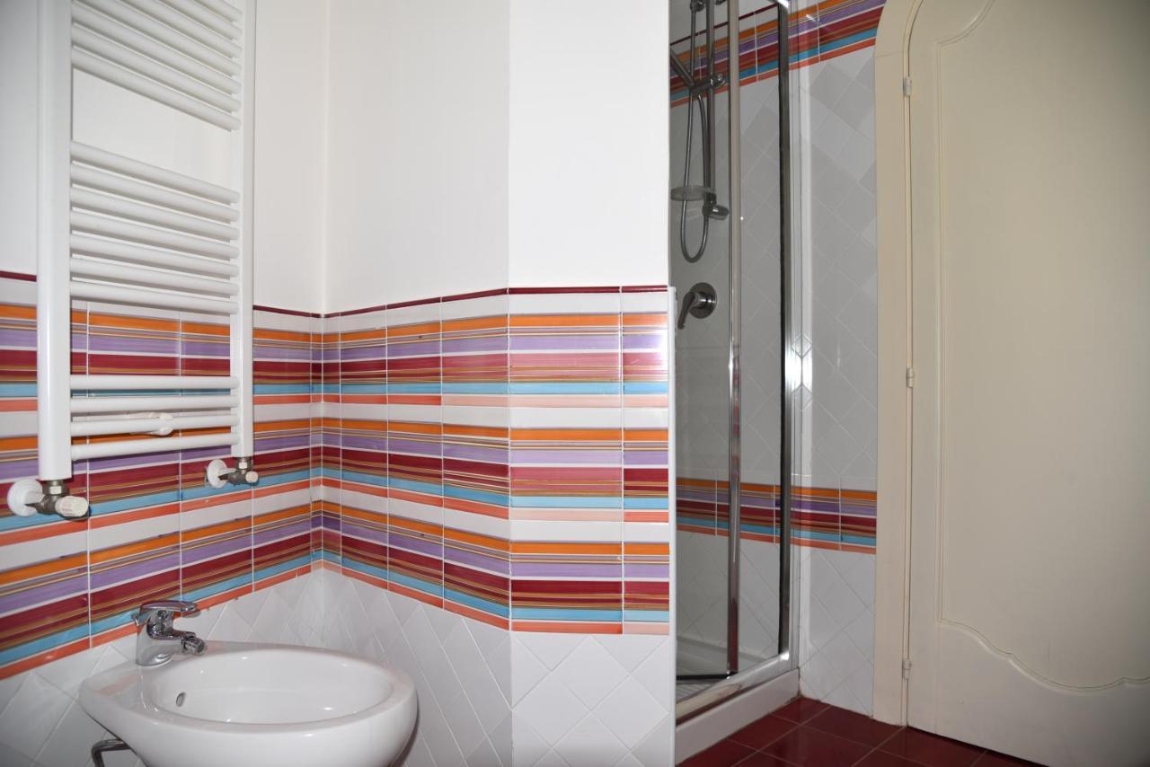 Aparthotel Santa Sofia Ascea