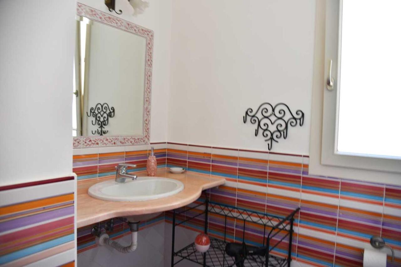 Aparthotel Santa Sofia Ascea