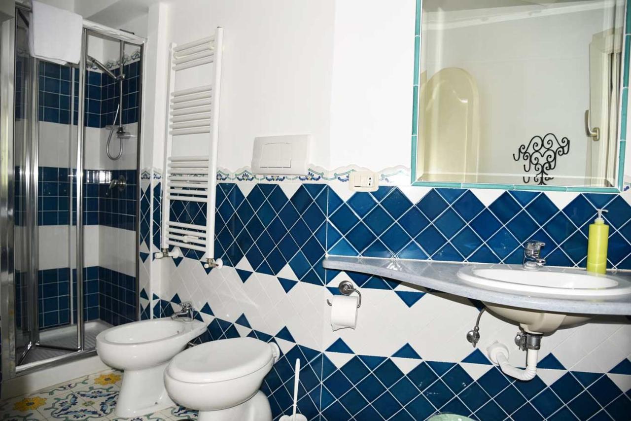 Santa Sofia Aparthotel