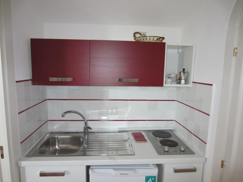 Aparthotel Santa Sofia 2*