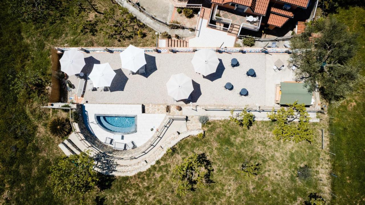 Santa Sofia Aparthotel Ascea