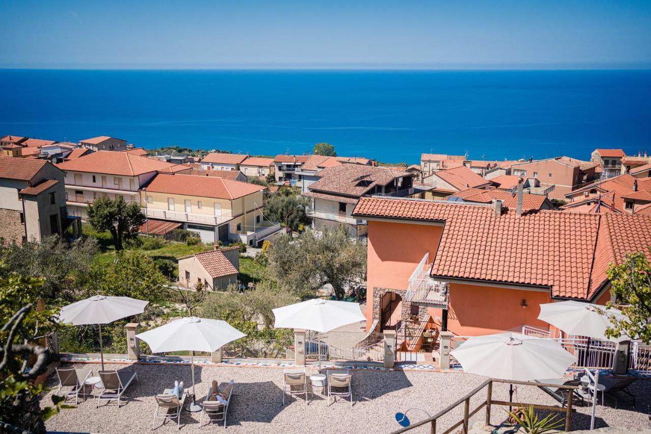 Santa Sofia Aparthotel Ascea