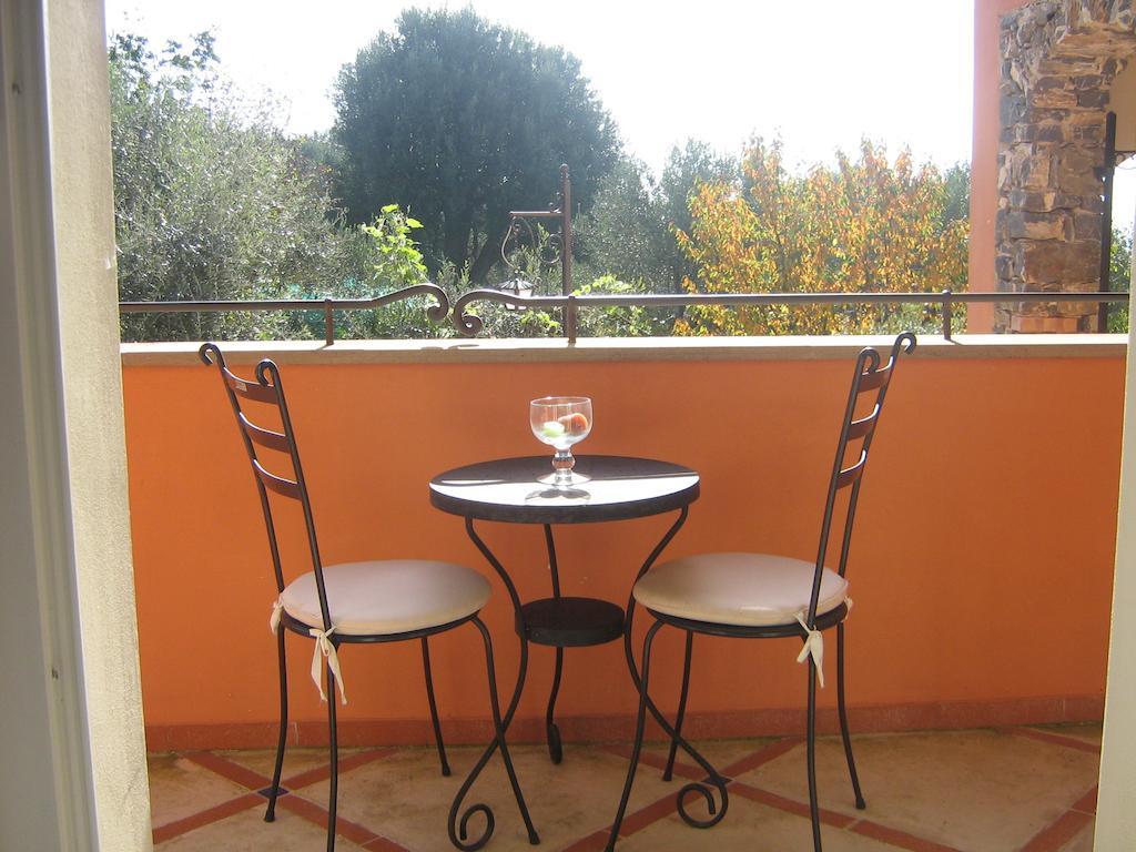 Santa Sofia Aparthotel Ascea