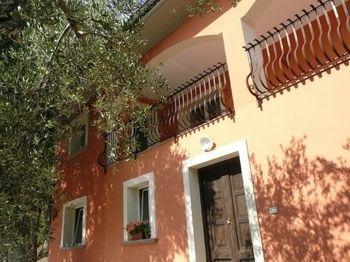 Santa Sofia 2* Ascea