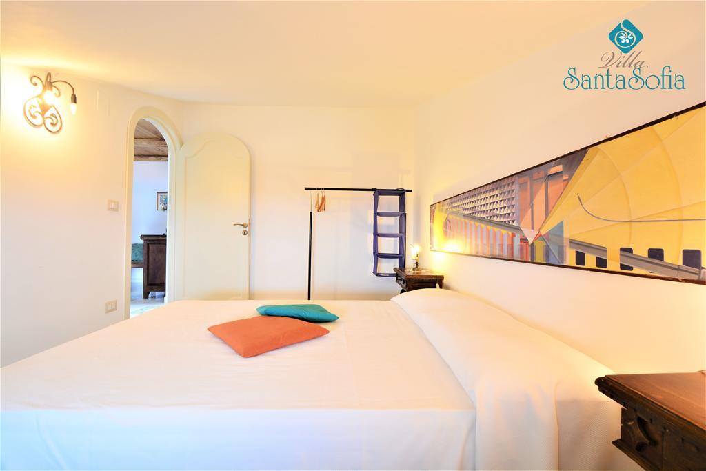 Santa Sofia Aparthotel Ascea