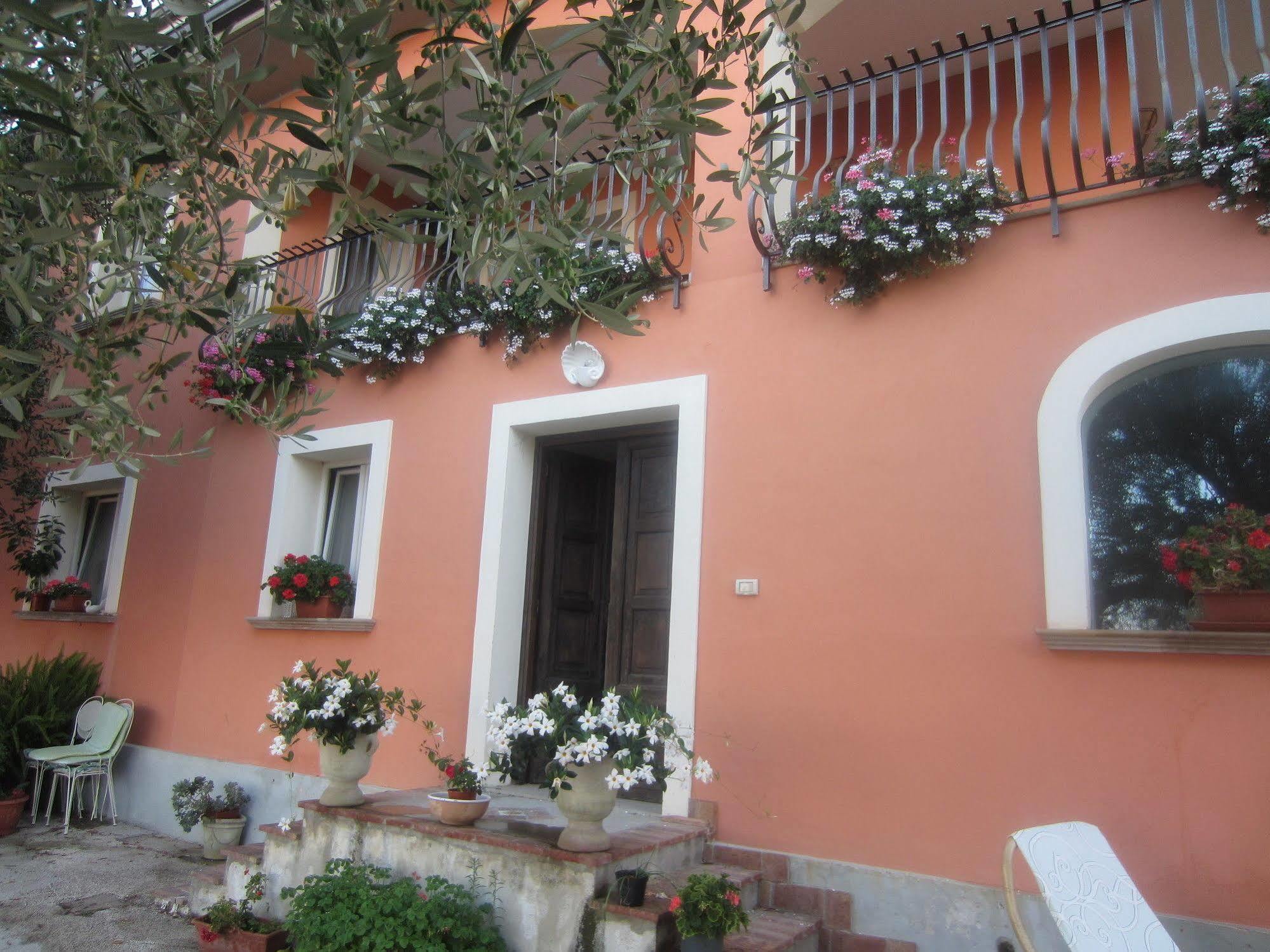 Aparthotel Santa Sofia