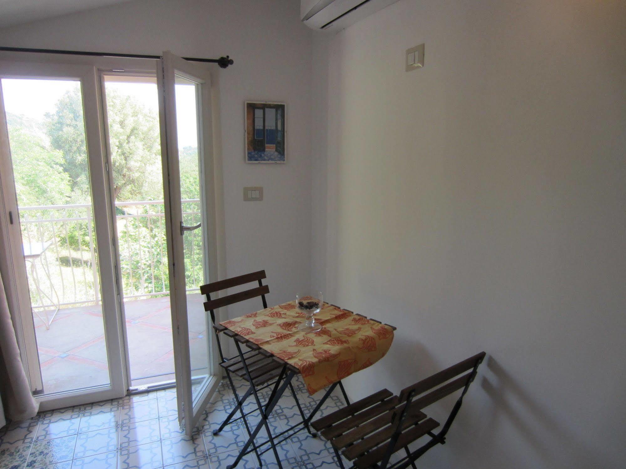 Santa Sofia Aparthotel