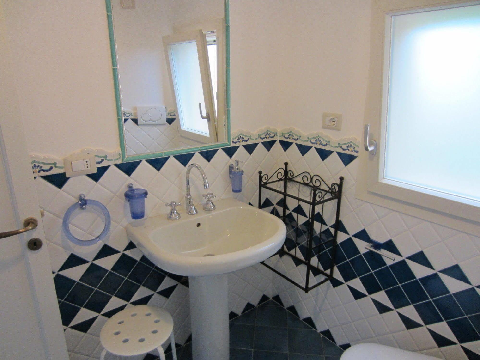 Aparthotel Santa Sofia Ascea