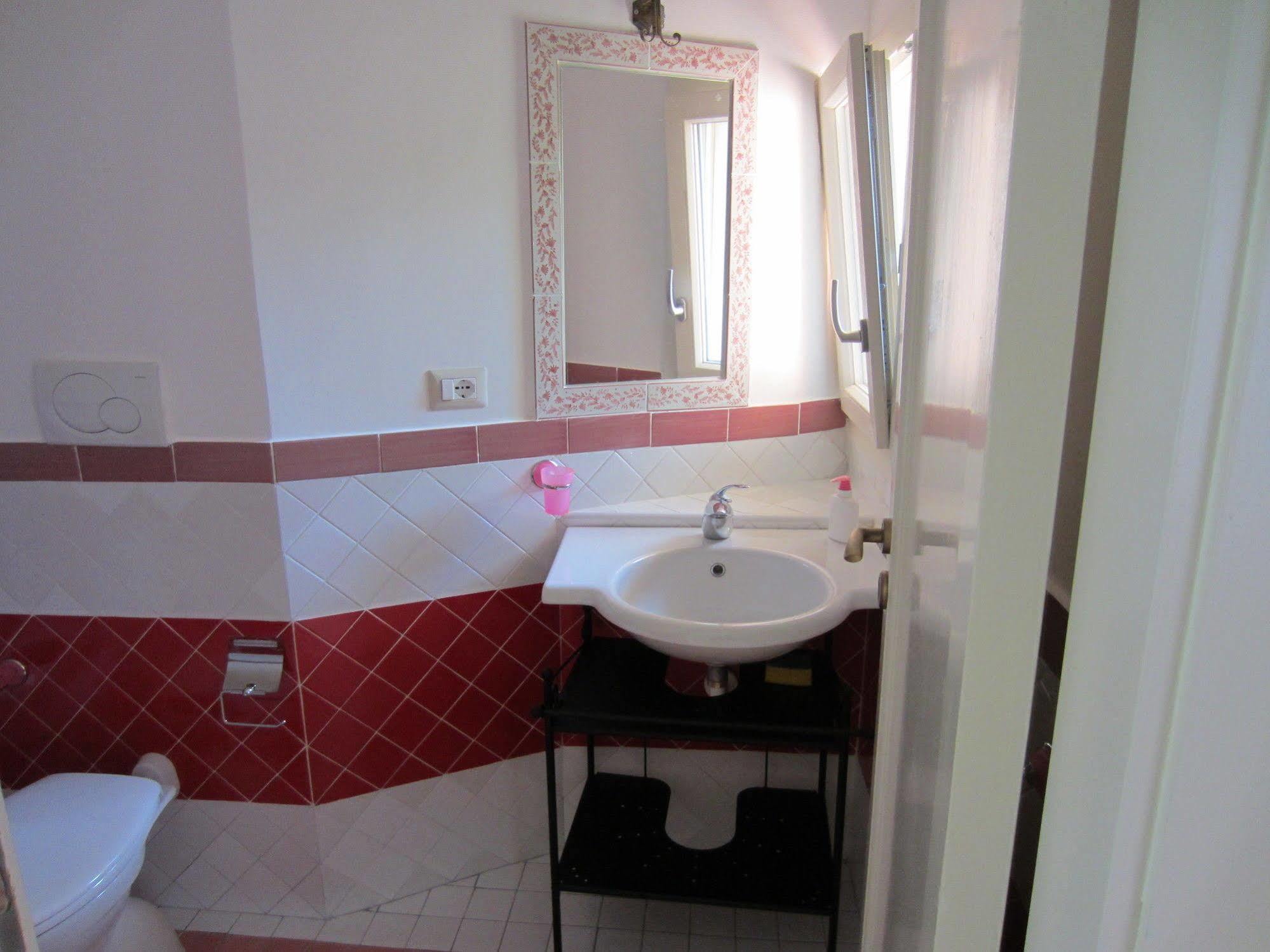 Aparthotel Santa Sofia Ascea