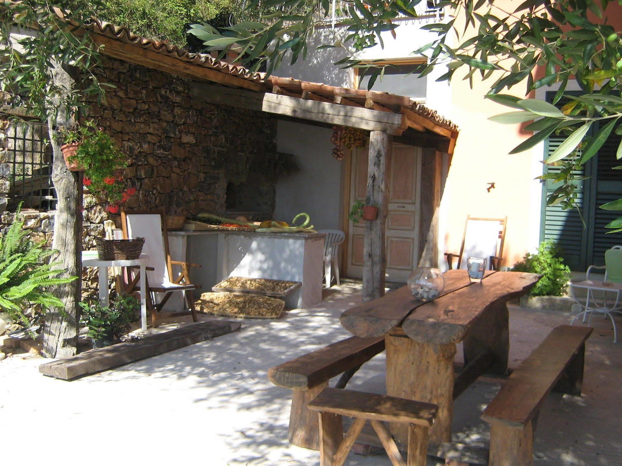 Santa Sofia Aparthotel Ascea