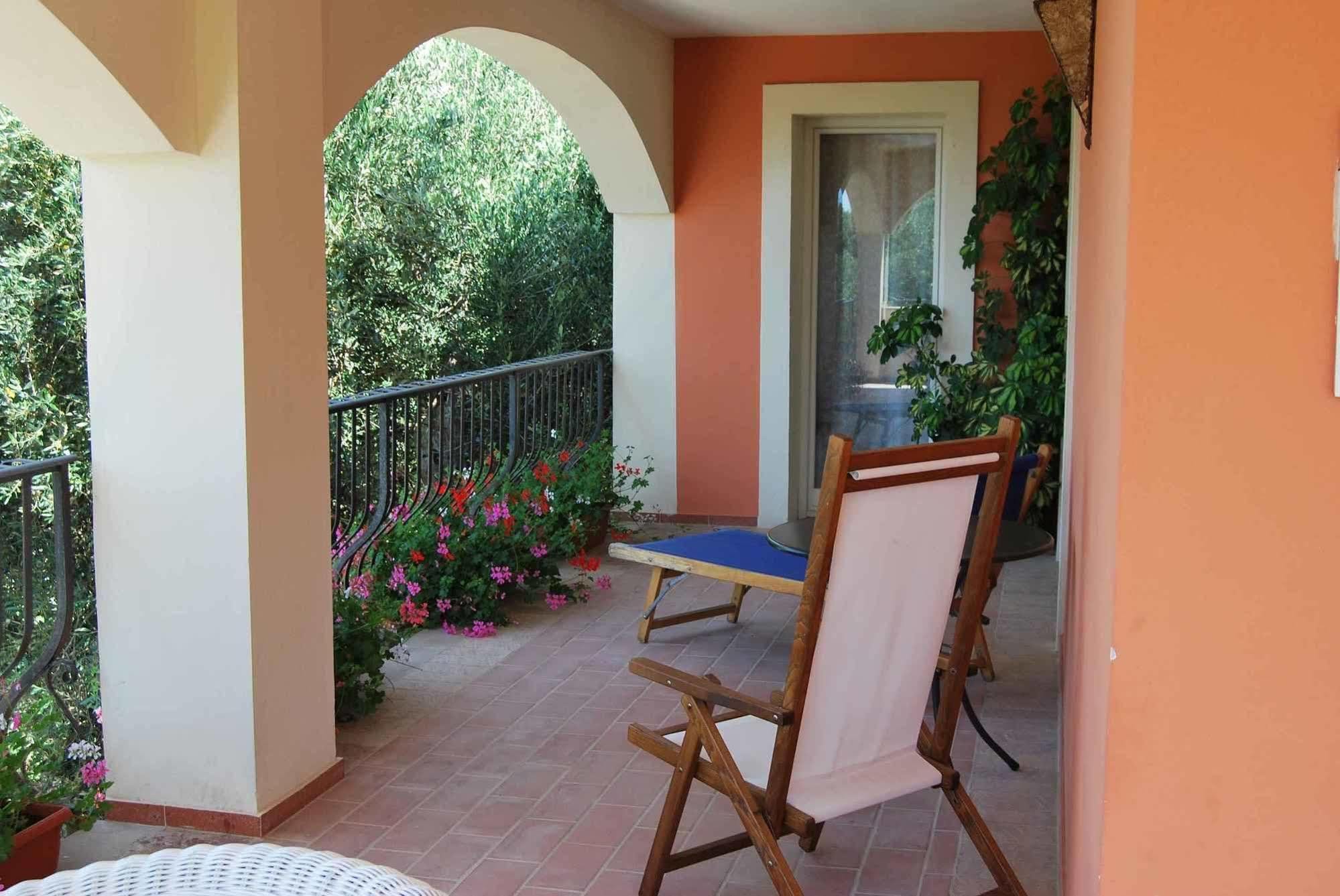 Aparthotel Santa Sofia Ascea