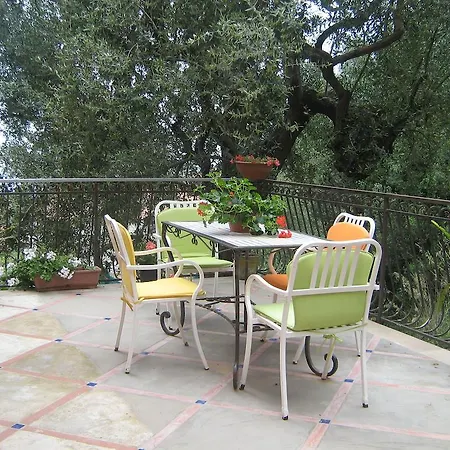 Villa Santa Sofia Ascea Zimmer foto