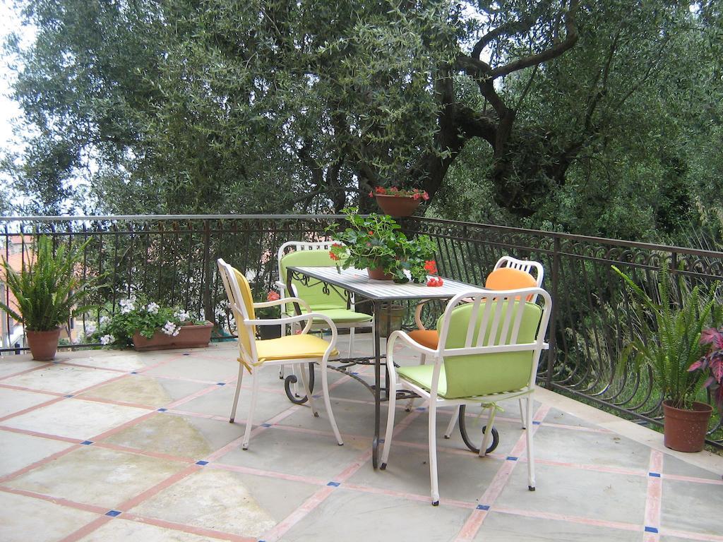 Aparthotel Santa Sofia Ascea