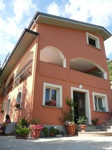 Santa Sofia Aparthotel Ascea