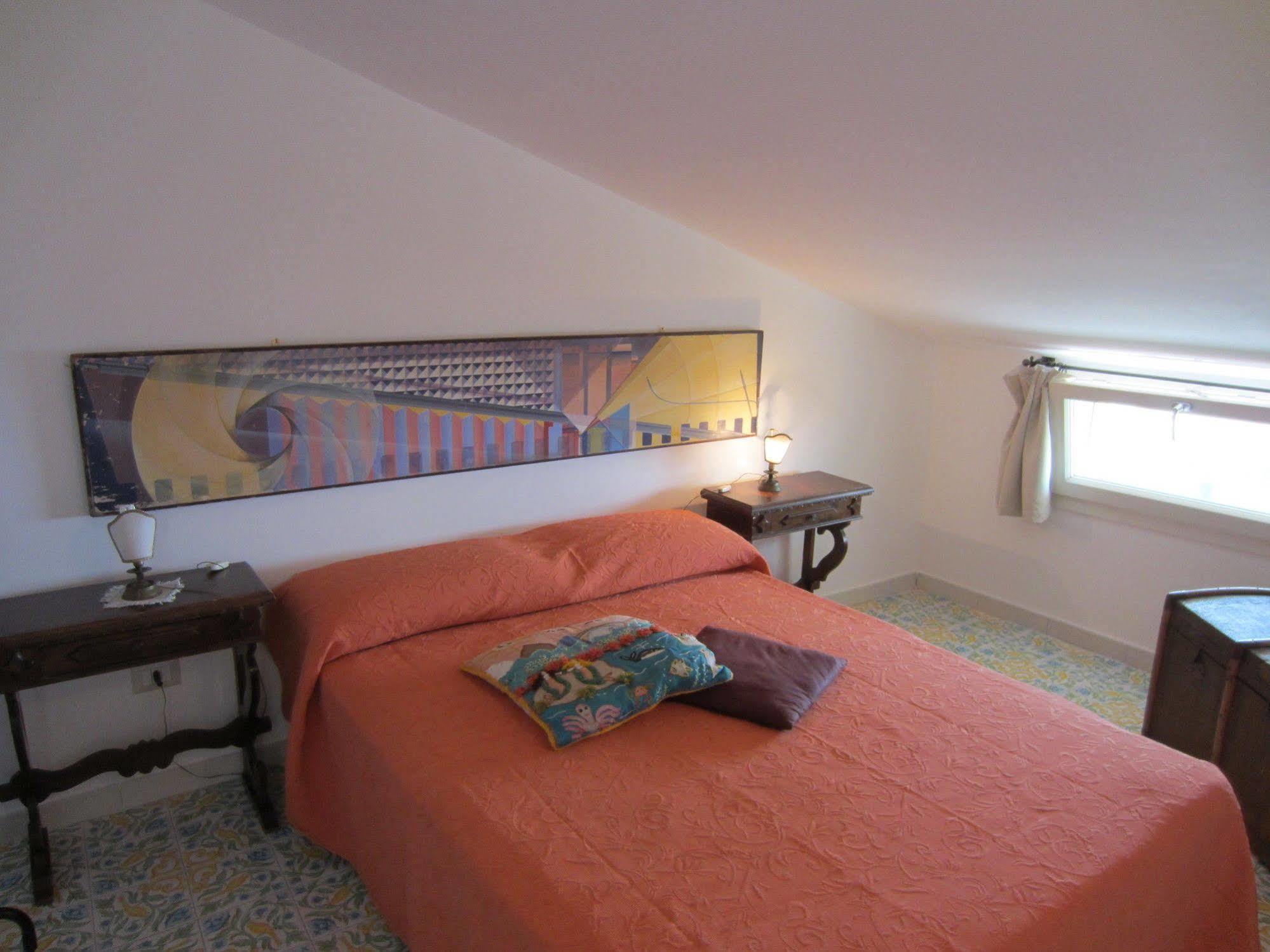 Santa Sofia Aparthotel Ascea